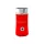 HAUSER MF-240R tejhabosító, 400 W, max 240 ml kapacitás, automata rendszer, tapadásmentes felület, piros