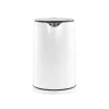 Midea MK-15H01A vízforraló, max. 2200 W, 1,5 L, duplafalú, fehér-fekete