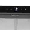 MODO Black Beépíthető konyhai páraelszívó 80 W