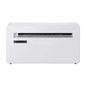   HOME MONOBLOCK12 monoblokkos hűtő-fűtő klíma, 3,5 kW, 4 üzemmód, PTC kiegészítő fűtés, wifi, távirányító, LED kijelző