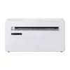 HOME MONOBLOCK8 monoblokkos hűtő-fűtő klíma, 2,45 kW, 4 üzemmód, PTC kiegészítő fűtés, wifi, távirányító, LED kijelző
