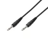 SAL MVN610 professzionális vezeték nélküli mikrofon szett, kb.50m hatótávolság, fém kézi mikrofonok, asztali profi vevőegység, automatikus párosítás, 2x100 UHF csatorna a zavarmentes vételért