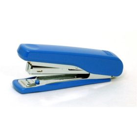   Tűzőgép, kézi, No.10, 16 lap, MAX "HD-10D", kék