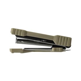 Tűzőgép, kézi, MAX "HD-10G", bézs