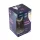 HappyGlass Miss Muse törhetetlen pezsgőspohár, 24 cl, BPA mentes, élelmiszeripari minőség, 4 db / szett
