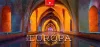 Naptár, asztali, álló, DAYLINER "Európa"