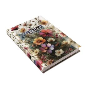 Tanári zsebkönyv, heti, 2026/2027 tanév, REALSYSTEM, rét