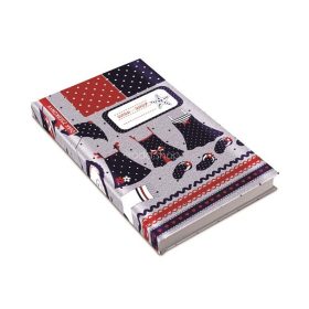 Diák zsebkönyv, heti, 2026/2027 tanév, REALSYSTEM, füzet