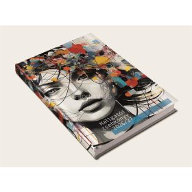   Hallgatói zsebkönyv, heti, 2026/2027 tanév, REALSYSTEM, face