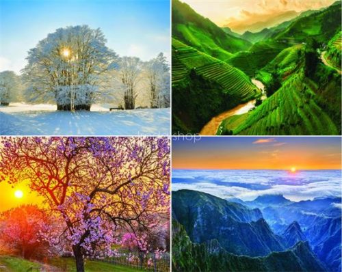 Naptár, fali, CSG "Jó reggelt" 