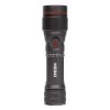 NEBO NEB-6700-G 450 Flex zseblámpa, 450 lm - 250 lm, 4 üzemmód, Flex Power, 6x zoom, 600 mAh