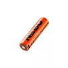 NEBO NEB-BAT-0008-G akkumulátor, 3200 mAh, 3,7 V, 18650, Li-on