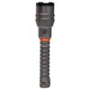 NEBO NEB-FLT-1007-G, NEBO 12K zseblámpa, 12.000 lm - 300 lm, 5 funkció, 2x zoom, IP67, SPC, 5000 mAh