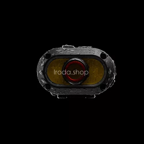 NEBO NEB-HLP-0024-H MYCRO 550 fejlámpa, 550 lumen, 7 világítási mód, víz- és ütésálló (IPX4), akkumulátoros tápellátás