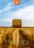 Naptár, fali, DAYLINER, "Hungary"