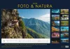 Naptár, fali, DAYLINER, "Foto&Natura"