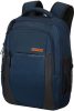 Notebook hátizsák, 15,6", AMERICAN TOURISTER "Urban Groove", sötétkék