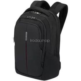   Notebook hátizsák, 14,1", SAMSONITE "Guardit 3.0", fekete