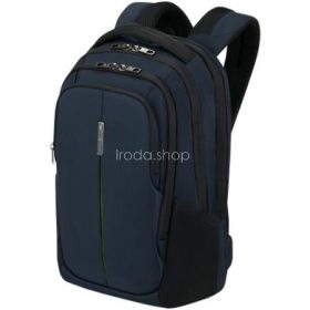  Notebook hátizsák, 14,1", SAMSONITE "Guardit 3.0", kék