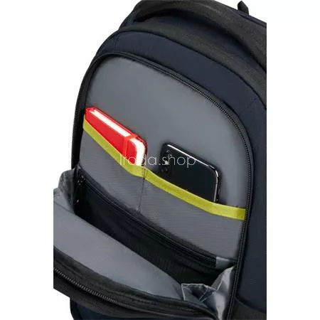 Notebook hátizsák, 14,1", SAMSONITE "Guardit 3.0", kék