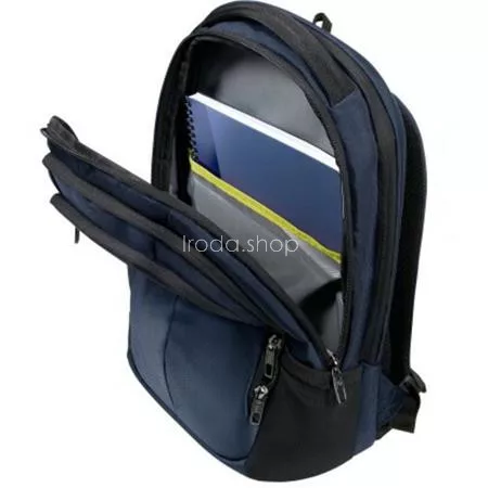 Notebook hátizsák, 14,1", SAMSONITE "Guardit 3.0", kék