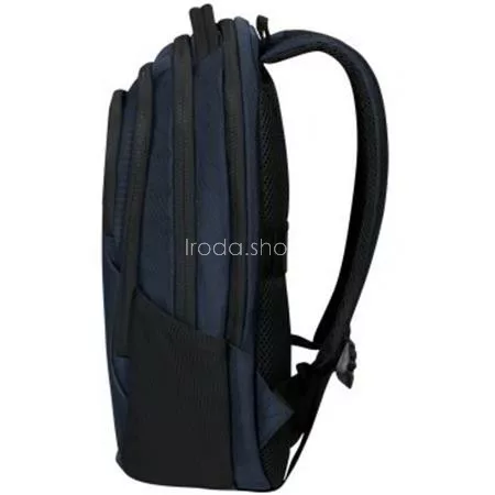 Notebook hátizsák, 14,1", SAMSONITE "Guardit 3.0", kék