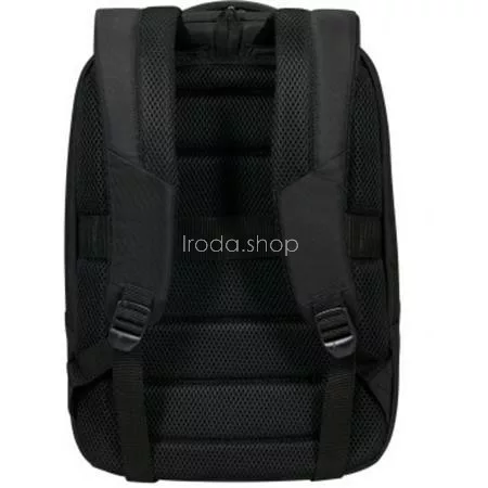 Notebook hátizsák, 14,1", SAMSONITE "Guardit 3.0", fekete