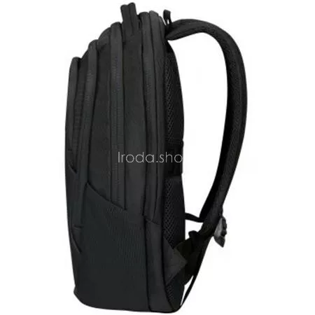 Notebook hátizsák, 14,1", SAMSONITE "Guardit 3.0", fekete