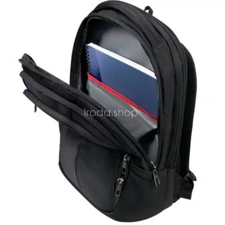 Notebook hátizsák, 14,1", SAMSONITE "Guardit 3.0", fekete