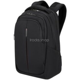   Notebook hátizsák, 15,6", SAMSONITE "Guardit 3.0", fekete