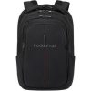 Notebook hátizsák, 15,6", SAMSONITE "Guardit 3.0", fekete