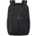 Notebook hátizsák, 14,1", ülés alá helyezhető, SAMSONITE "Guardit 3.0", fekete