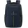 Notebook hátizsák, 14,1", ülés alá helyezhető, SAMSONITE "Guardit 3.0", kék