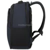 Notebook hátizsák, 14,1", ülés alá helyezhető, SAMSONITE "Guardit 3.0", kék
