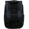 Notebook hátizsák, 14,1", ülés alá helyezhető, SAMSONITE "Guardit 3.0", kék