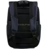 Notebook hátizsák, 14,1", ülés alá helyezhető, SAMSONITE "Guardit 3.0", kék