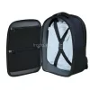 Notebook hátizsák, 14,1", ülés alá helyezhető, SAMSONITE "Guardit 3.0", kék