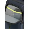 Notebook hátizsák, 14,1", ülés alá helyezhető, SAMSONITE "Guardit 3.0", kék