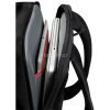 Notebook hátizsák, 14,1", ülés alá helyezhető, SAMSONITE "Guardit 3.0", fekete