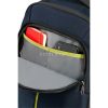 Notebook hátizsák, 15,6", ülés alá helyezhető, SAMSONITE "Guardit 3.0", kék