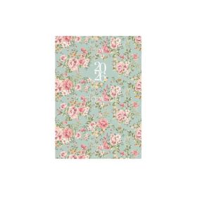   Naptár, tervező, B6, heti, TOPTIMER "Joy", gobelin