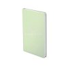 Naptár, tervező, A5, heti, TOPTIMER "Pastel", zöld