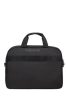 Notebook táska, 15,6", AMERICAN TOURISTER "AT Work", fekete-narancs