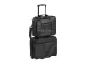 Notebook táska, hátizsákká alakítható, 16", RIVACASE "Central 8290", fekete