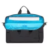 Notebook táska, 15,6-16", ECO, RIVACASE "7531 Alpendorf", fekete