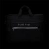 Notebook táska, 15,6-16", ECO, RIVACASE "7531 Alpendorf", fekete