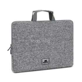   Notebook tok, 15,6", RIVACASE "Anvik 7915", világosszürke