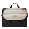Notebook táska, 14", RIVACASE "Anvik 7921", fekete