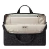 Notebook táska, 14", RIVACASE "Anvik 7921", fekete