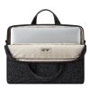 Notebook táska, 14", RIVACASE "Anvik 7921", fekete